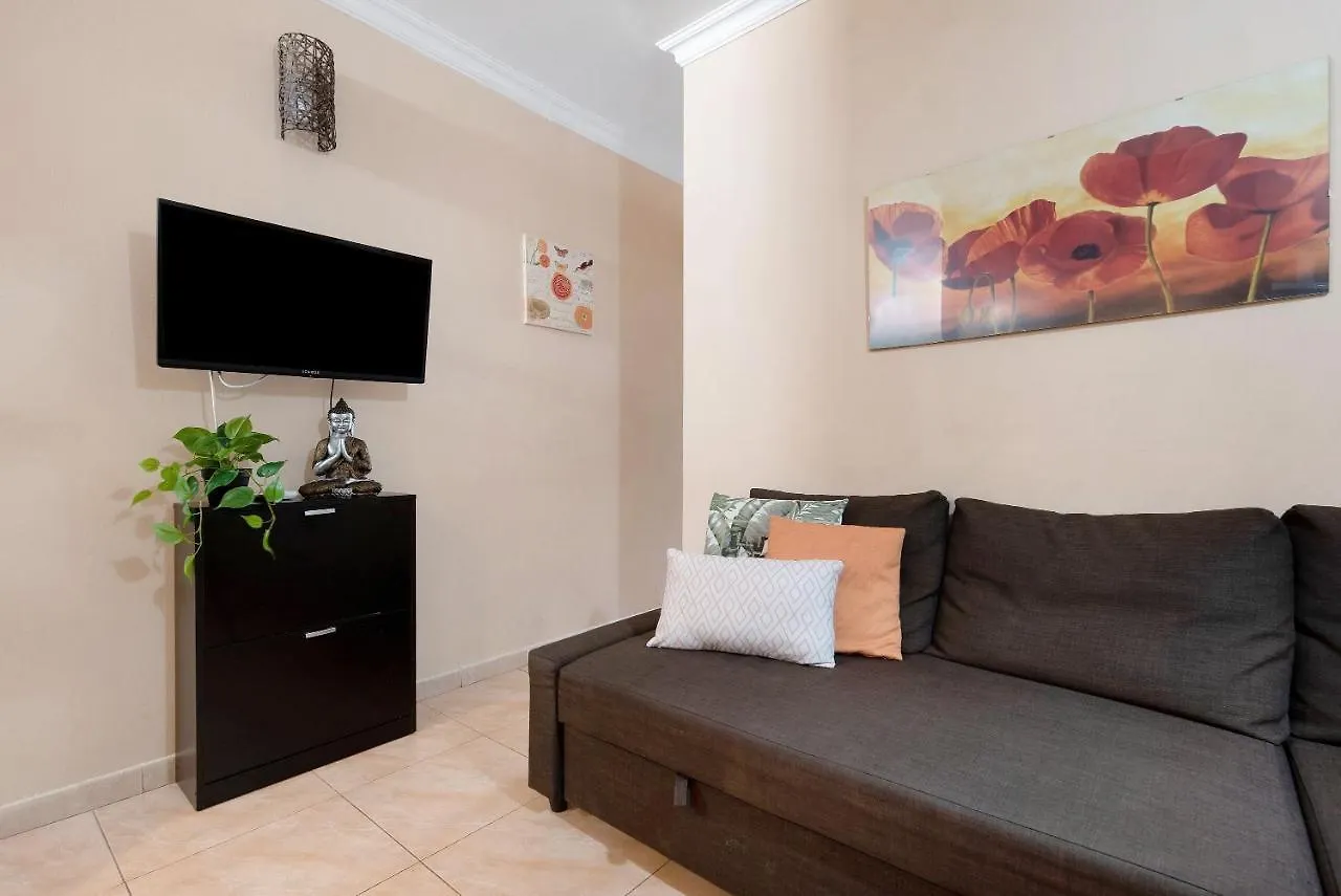 Residencial Primavera Arona  Holiday home