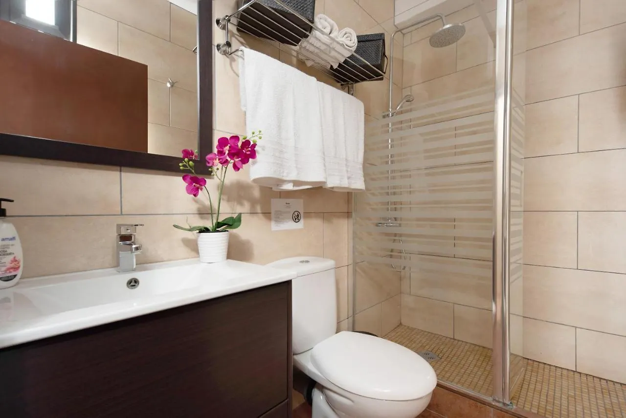 Holiday home Residencial Primavera Arona