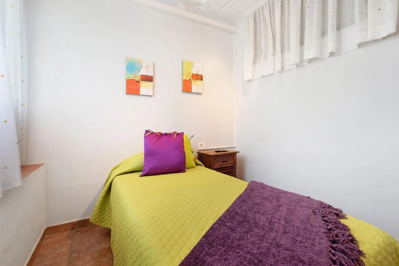 Residencial Primavera Arona  Holiday home Arona (Tenerife)