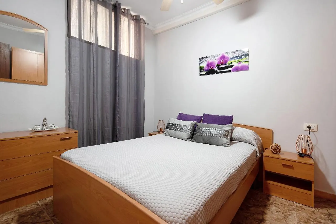 Residencial Primavera Arona  Holiday home