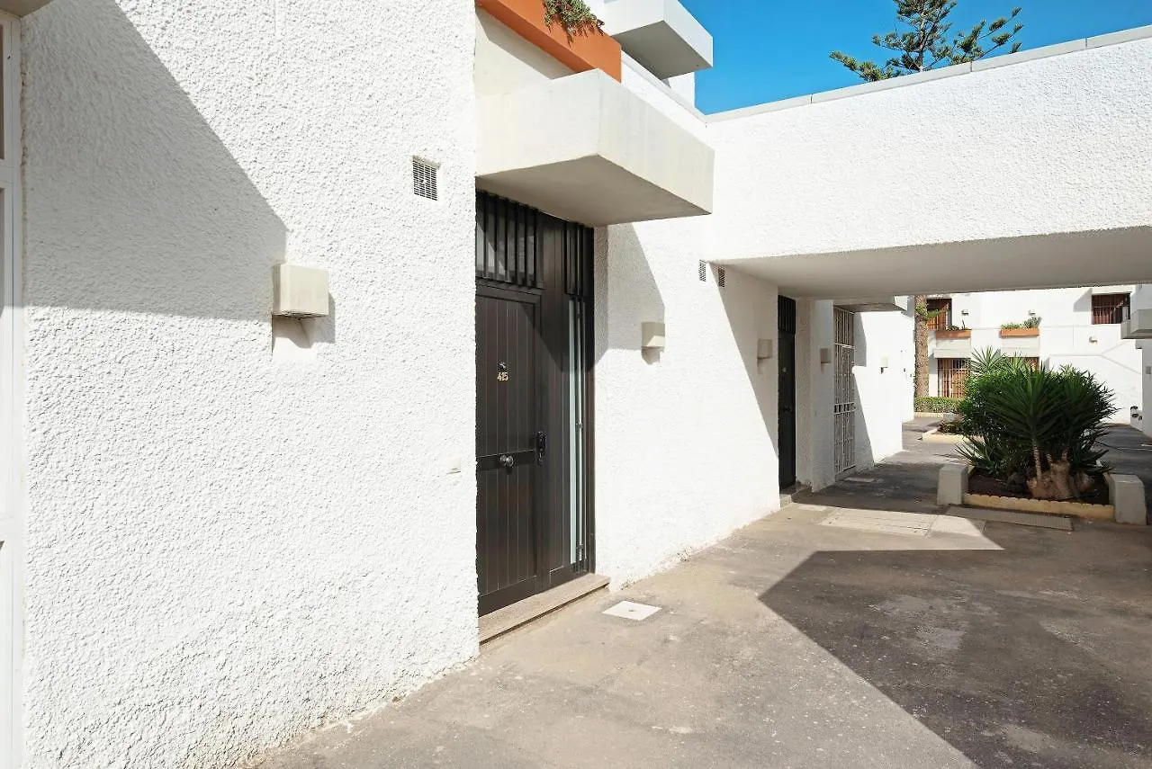 Residencial Primavera Arona  0*, Arona (Tenerife) Spain